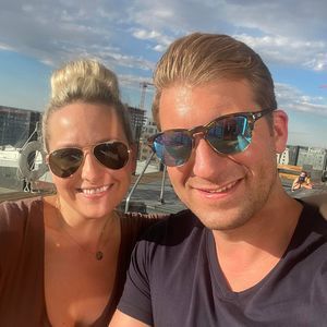 Meet your Posher, Tyler